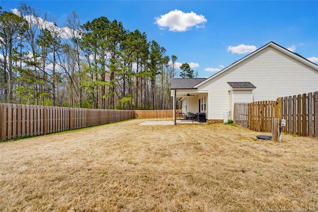 111 Valleydale Drive, Benson, NC 27504