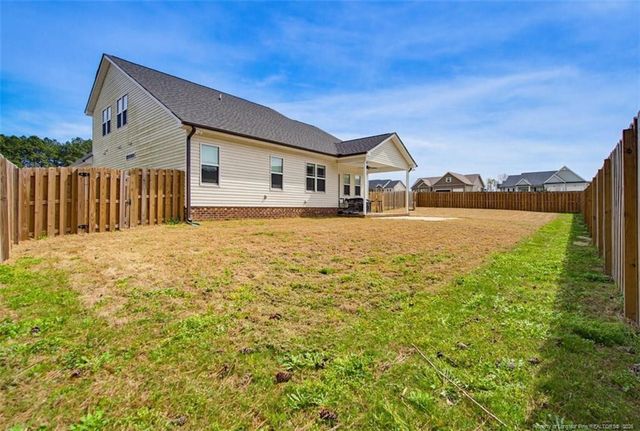 111 Valleydale Drive, Benson, NC 27504