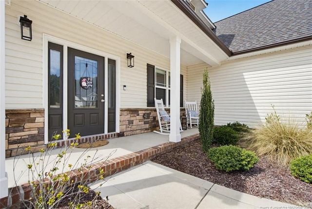 111 Valleydale Drive, Benson, NC 27504