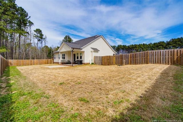 111 Valleydale Drive, Benson, NC 27504