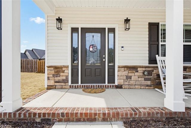 111 Valleydale Drive, Benson, NC 27504