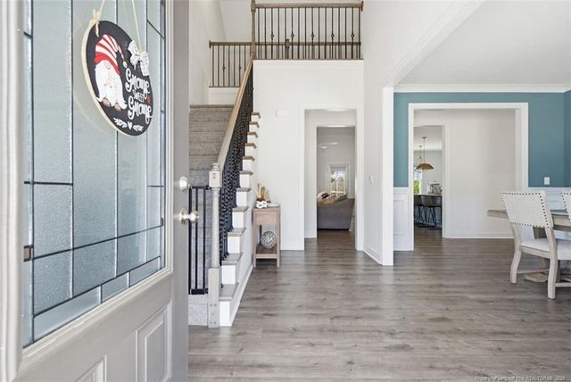 111 Valleydale Drive, Benson, NC 27504