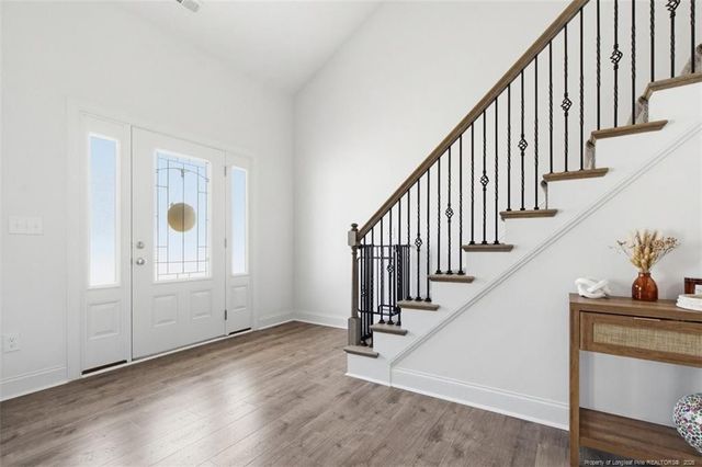 111 Valleydale Drive, Benson, NC 27504