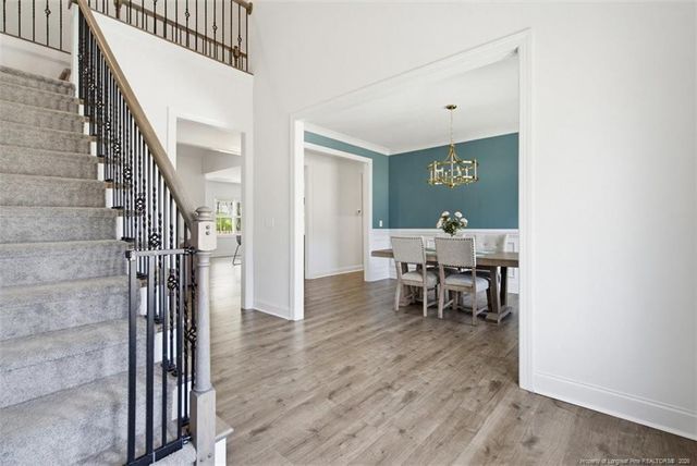 111 Valleydale Drive, Benson, NC 27504