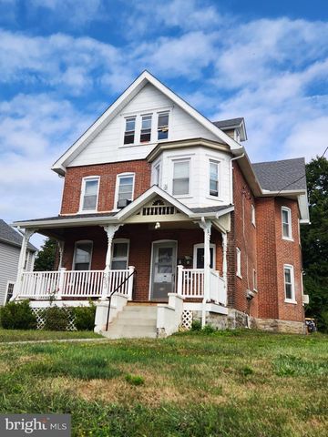 253 W LANCASTER AVE, Downingtown, PA 19335