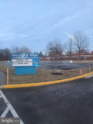 6290 WHISTLERS PL, Waldorf, MD 20603