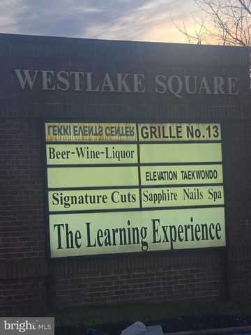 6290 WHISTLERS PL, Waldorf, MD 20603