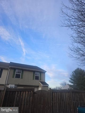 6290 WHISTLERS PL, Waldorf, MD 20603