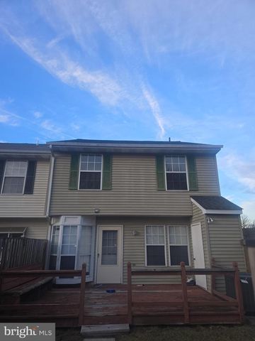 6290 WHISTLERS PL, Waldorf, MD 20603