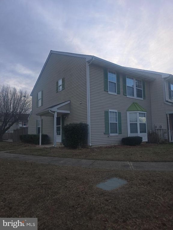 6290 WHISTLERS PL, Waldorf, MD 20603