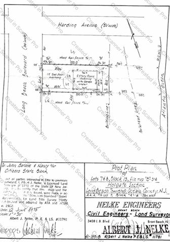 5303 S Long Beach Boulevard, Long Beach Twp, NJ 08008
