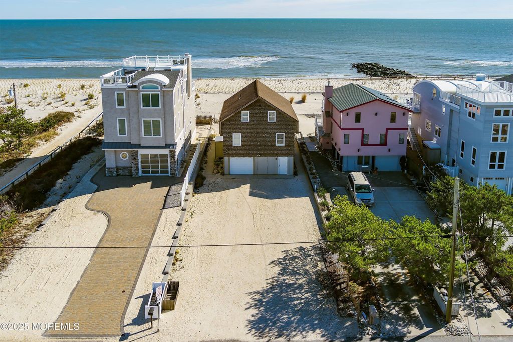 5303 S Long Beach Boulevard, Long Beach Twp, NJ 08008