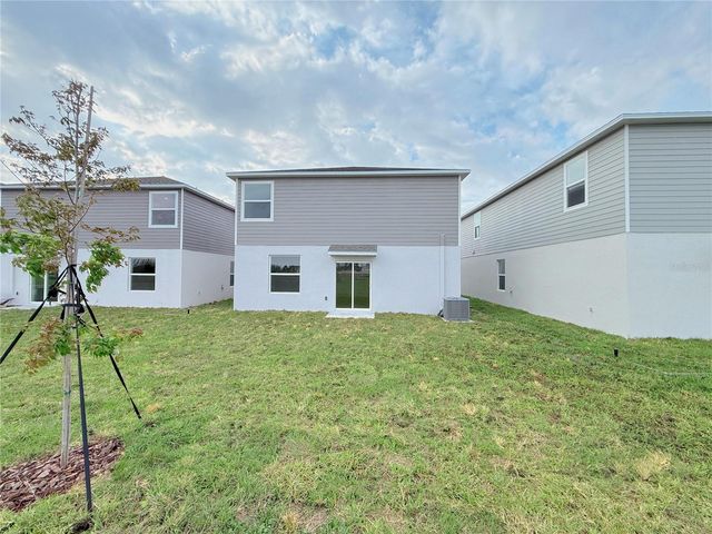 6481 DOMIZIO DRIVE, Winter Haven, FL 33884