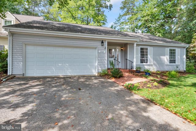 2566 GLEN CV, Annapolis, MD 21401