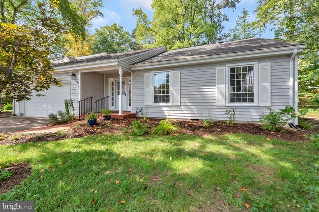 2566 GLEN CV, Annapolis, MD 21401