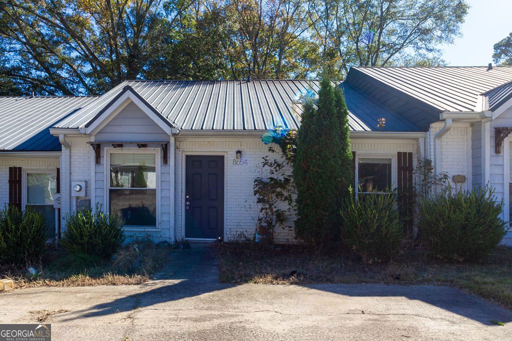 8654 Ashley Way, Douglasville, GA 30134