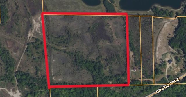 West 9086 Ankrapp Road, Columbus, MI 48063