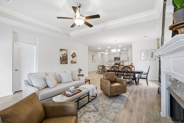 40153 Reese Ln, Prairieville, LA 70769