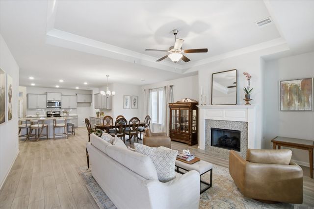 40153 Reese Ln, Prairieville, LA 70769