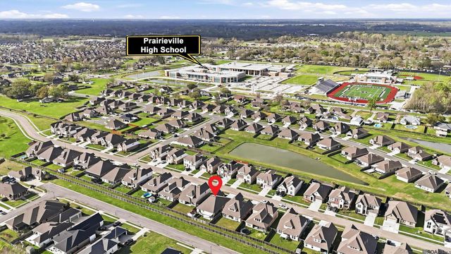 40153 Reese Ln, Prairieville, LA 70769