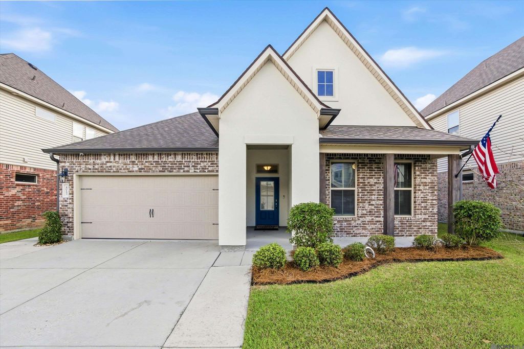 40153 Reese Ln, Prairieville, LA 70769