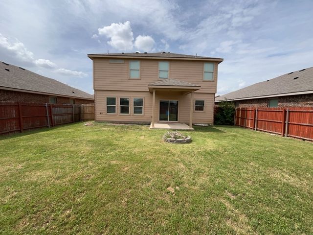 6308 Spring Buck Run, Fort Worth, TX 76179