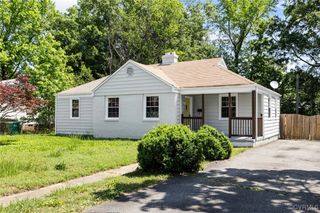 3507 Howard Rd, Henrico, VA 23223