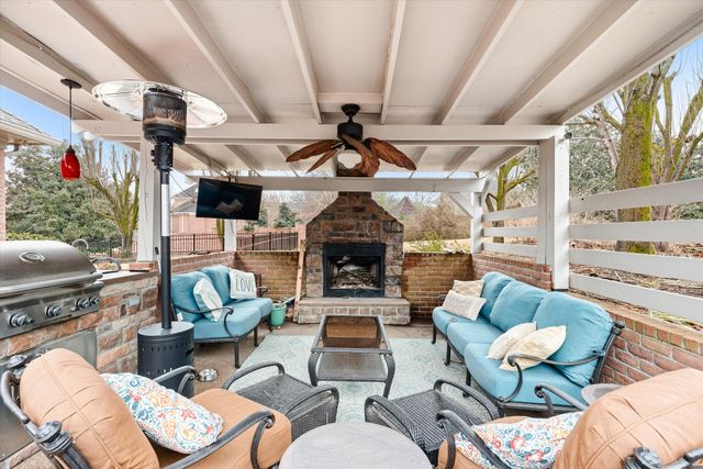 601 Ward Cir, Old Hickory, TN 37138