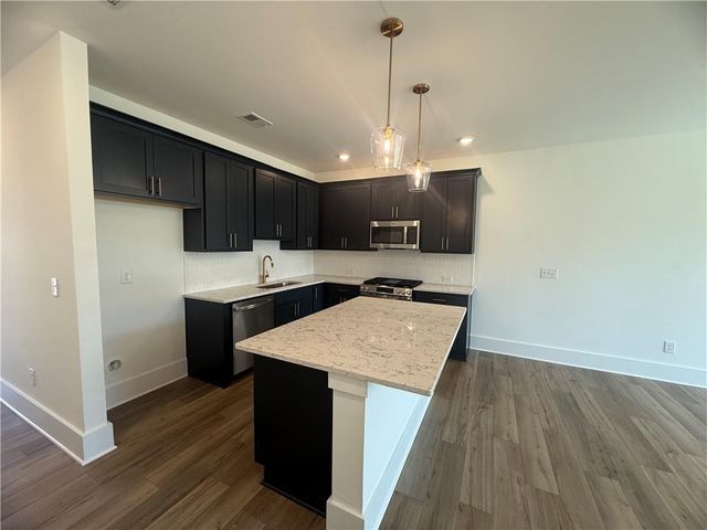 1558 Bryson NW Drive, Atlanta, GA 30318