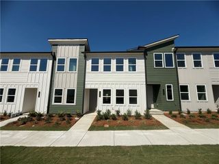 1558 Bryson NW Drive, Atlanta, GA 30318