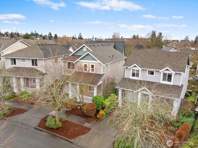 6011 29th Avenue SW, Seattle, WA 98126