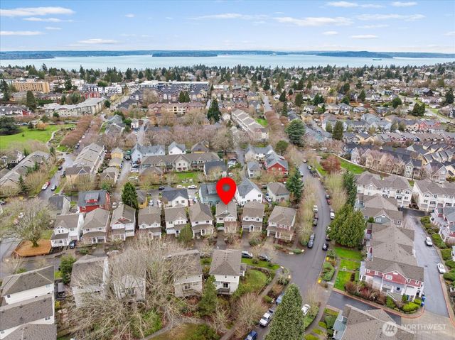 6011 29th Avenue SW, Seattle, WA 98126