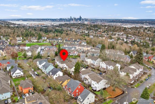 6011 29th Avenue SW, Seattle, WA 98126