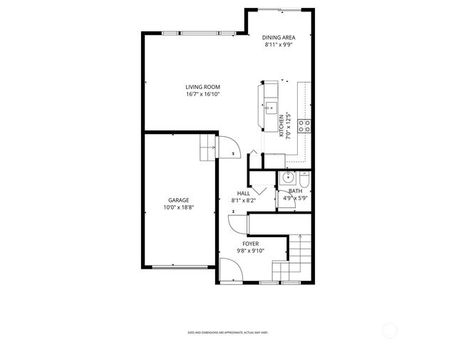 6011 29th Avenue SW, Seattle, WA 98126