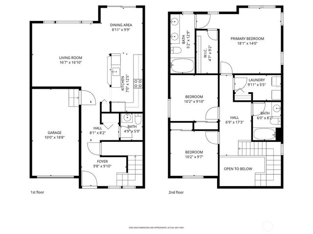 6011 29th Avenue SW, Seattle, WA 98126