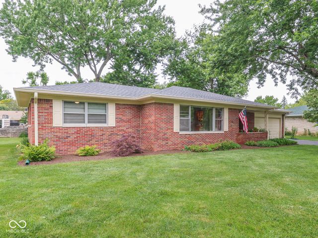 6420 Linden Drive, Indianapolis, IN 46227