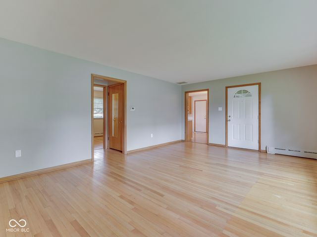 6420 Linden Drive, Indianapolis, IN 46227
