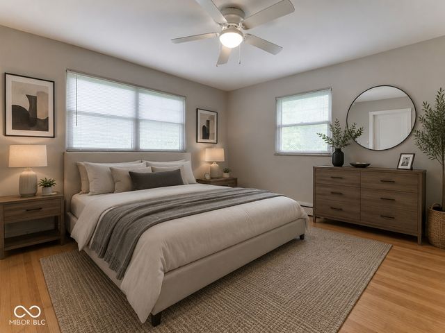 6420 Linden Drive, Indianapolis, IN 46227