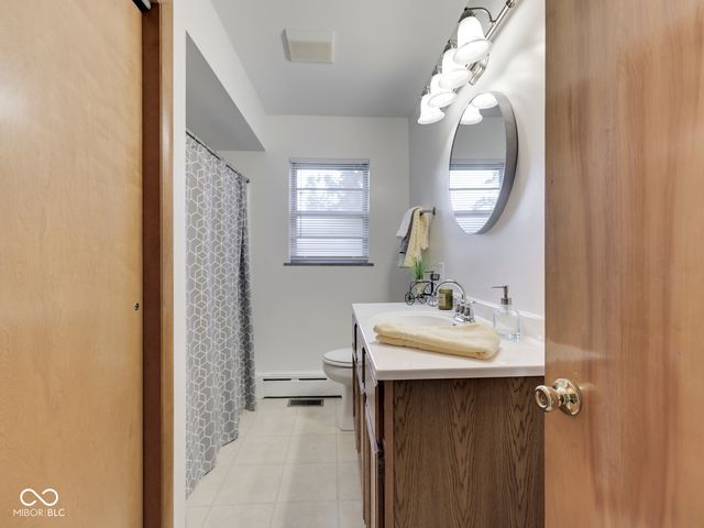 6420 Linden Drive, Indianapolis, IN 46227