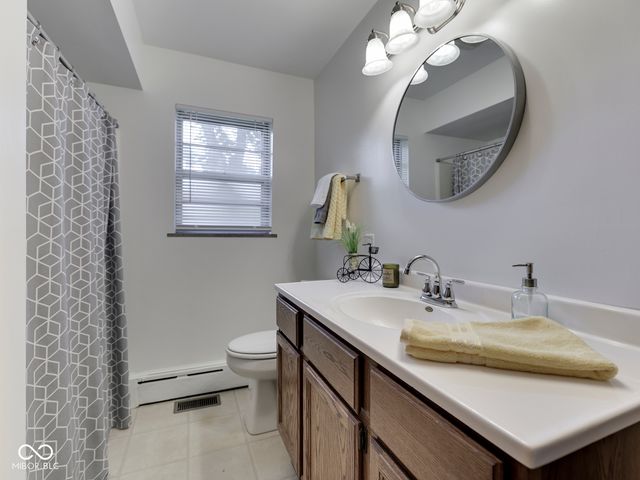 6420 Linden Drive, Indianapolis, IN 46227