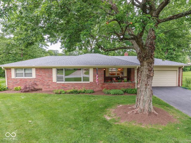 6420 Linden Drive, Indianapolis, IN 46227