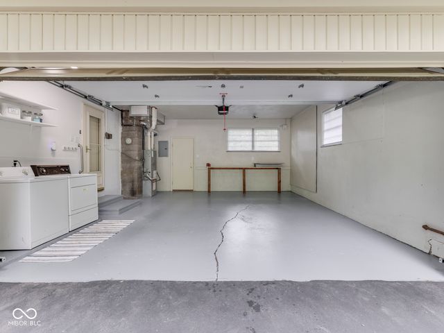 6420 Linden Drive, Indianapolis, IN 46227