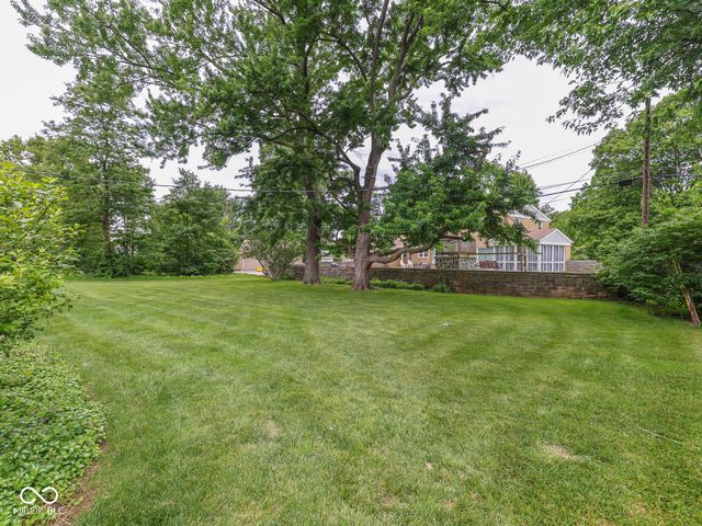 6420 Linden Drive, Indianapolis, IN 46227