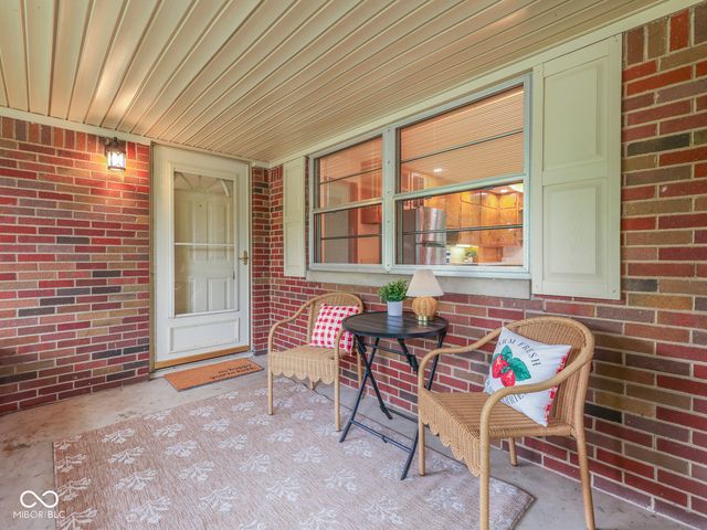 6420 Linden Drive, Indianapolis, IN 46227