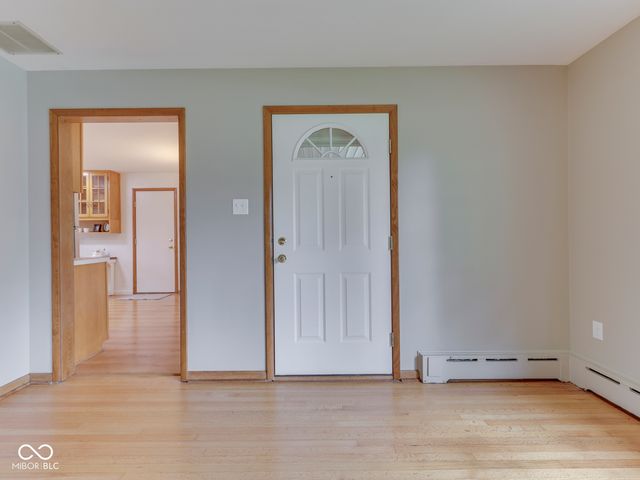 6420 Linden Drive, Indianapolis, IN 46227