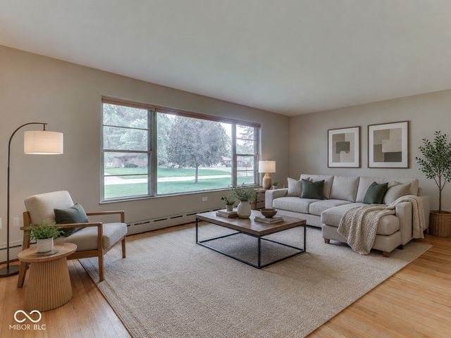 6420 Linden Drive, Indianapolis, IN 46227