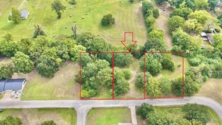 4 NW 3rd Street, Stigler, OK 74462