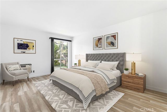 7890 E Spring Street 11E, Long Beach, CA 90815