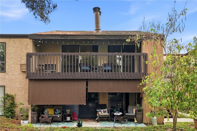 7890 E Spring Street 11E, Long Beach, CA 90815