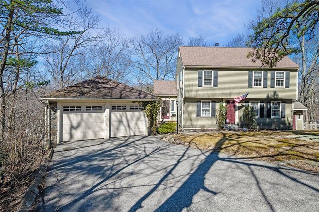 48 Mountwood Rd, Swampscott, MA 01907